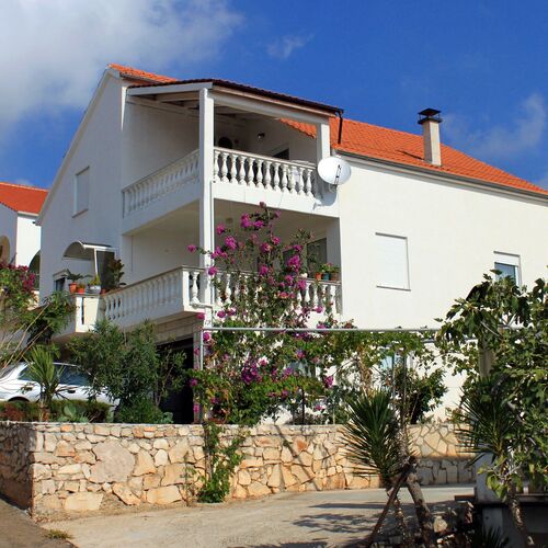 Apartmanok A Tenger Mellett Zavalatica, Korcula - 9280 Zavalatica