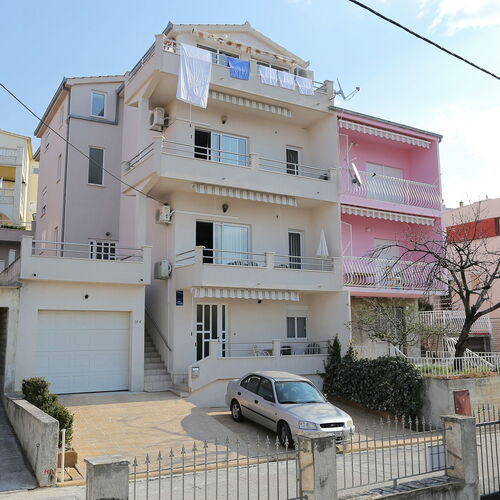 Apartmanok Parkolóhellyel Podstrana, Split - 10348 Podstrana  2