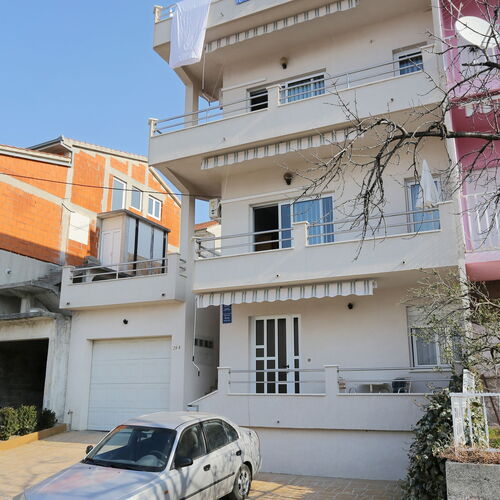 Apartmanok Parkolóhellyel Podstrana, Split - 10348 Podstrana  4