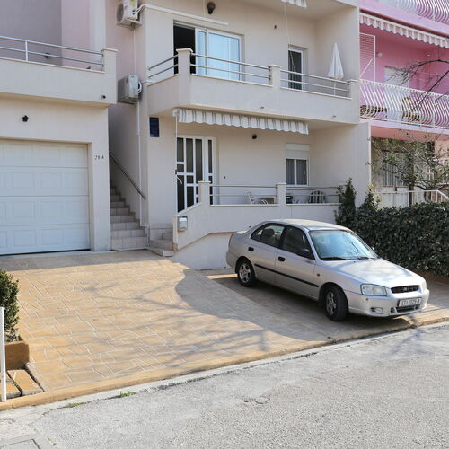 Apartmanok Parkolóhellyel Podstrana, Split - 10348 Podstrana  3