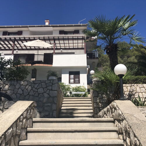 Apartmanok és Szobák A Tenger Mellett Mali Losinj, Losinj - 10420 Mali Lošinj  4