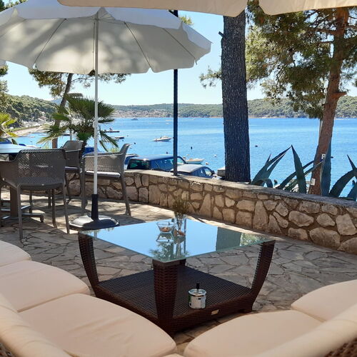 Apartmanok és Szobák A Tenger Mellett Mali Losinj, Losinj - 10420 Mali Lošinj  3