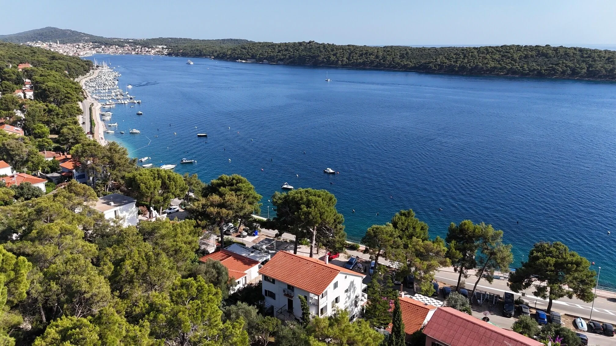 Apartments And Rooms By The Sea Mali Lošinj, Lošinj - 10420 Mali Lošinj