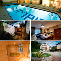Olimpia Lux Resort & SPA Szczyrk