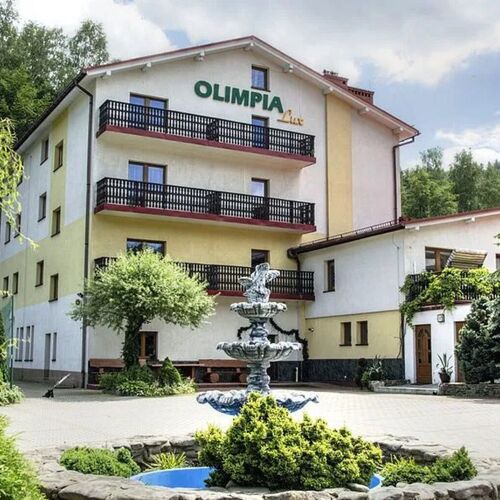 Olimpia Lux Resort & SPA Szczyrk