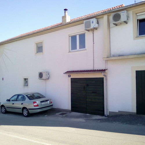 Apartmanok Parkolóhellyel Pirovac, Sibenik - 11746 Pirovac  4