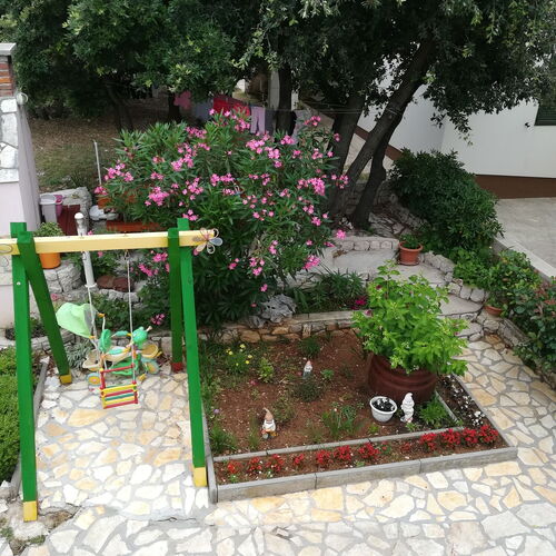 Apartmanok Gyermekes Családok Részére Mandre, Pag - 12125 Mandre  4