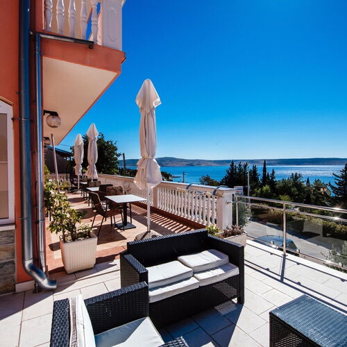 Apartmanok A Tenger Mellett Starigrad, Paklenica - 14113 Starigrad  3