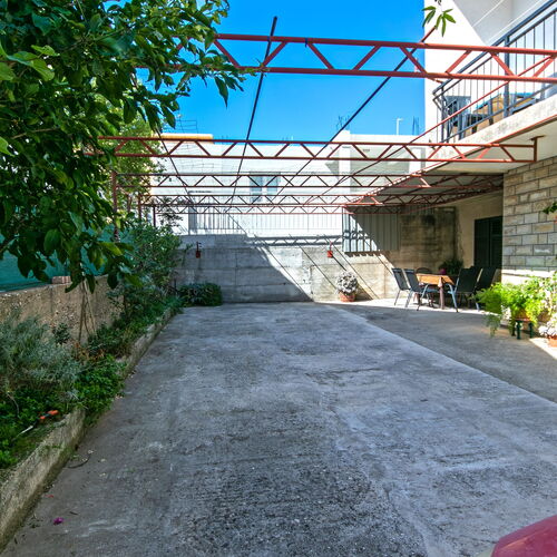 Apartmanok Parkolóhellyel Gradac, Makarska - 14708 Gradac  3