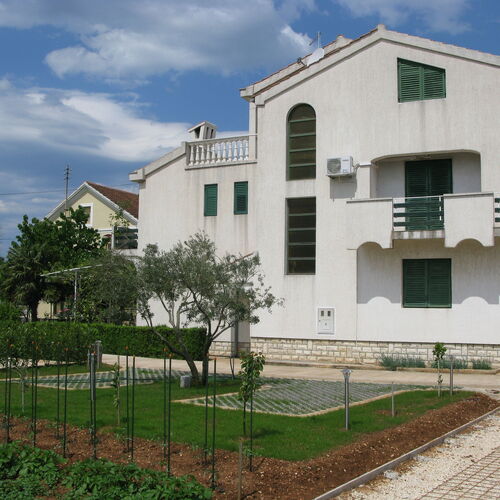 Apartmanok Parkolóhellyel Sukosan, Zadar - 14742 Sukošan  4