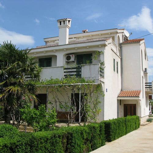 Apartmanok Parkolóhellyel Sukosan, Zadar - 14742 Sukošan