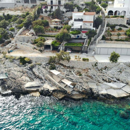 Családi Apartmanok A Tenger Mellett Sevid, Trogir - 14790 Sevid  2