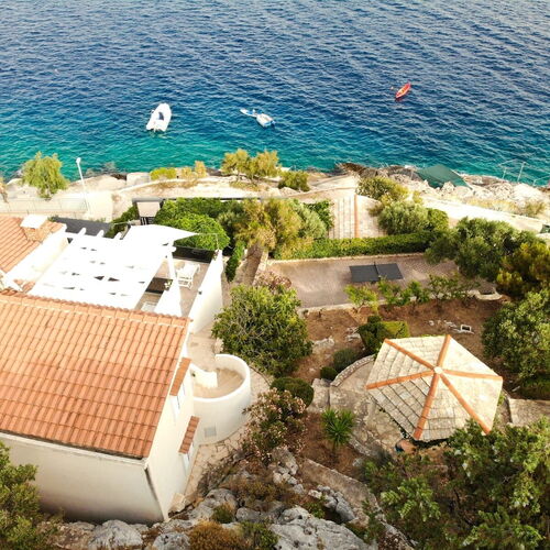 Családi Apartmanok A Tenger Mellett Sevid, Trogir - 14790 Sevid  3