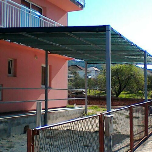 Apartmanok Parkolóhellyel Poljica, Trogir - 14803 Poljica  3