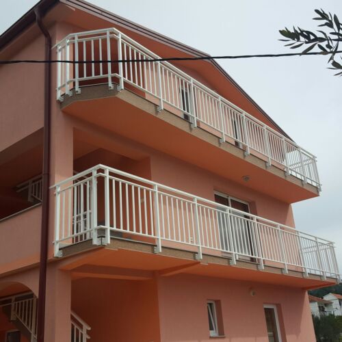 Apartmanok Parkolóhellyel Poljica, Trogir - 14803 Poljica  4