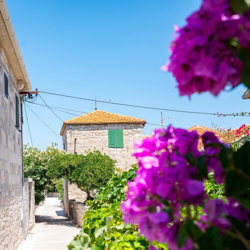 Apartmanok A Tenger Mellett Postira, Brac - 14822 Postira  4
