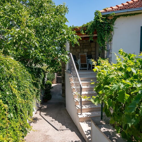 Apartmanok A Tenger Mellett Postira, Brac - 14822 Postira  3