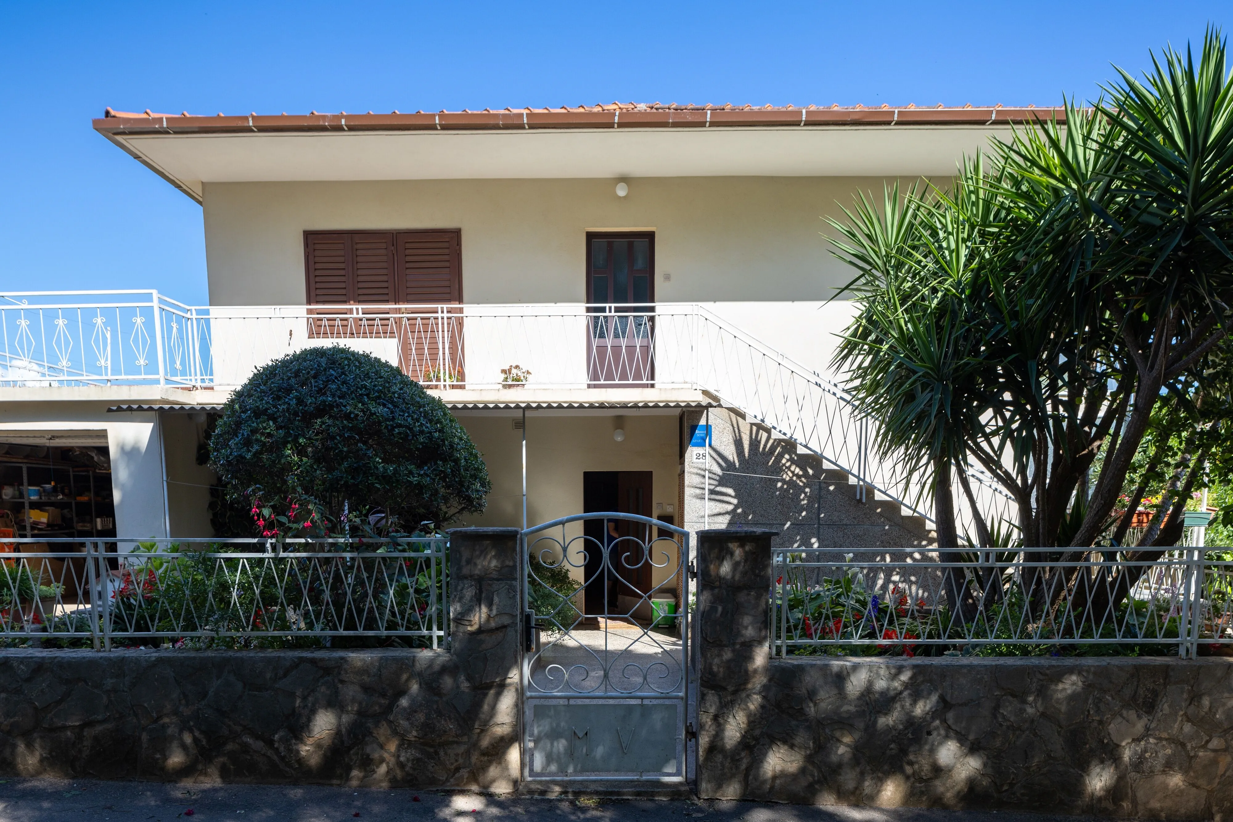 Rooms With A Parking Space Stari Grad, Hvar - 14831 Stari Grad