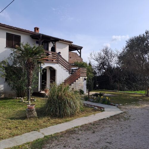 Apartmanok Parkolóhellyel Privlaka Zadar - 14833