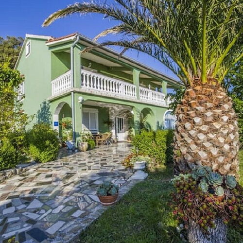 Apartmanok Parkolóhellyel Kampor, Rab - 14841 Kampor  2