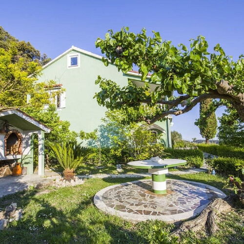 Apartmanok Parkolóhellyel Kampor, Rab - 14841 Kampor  4