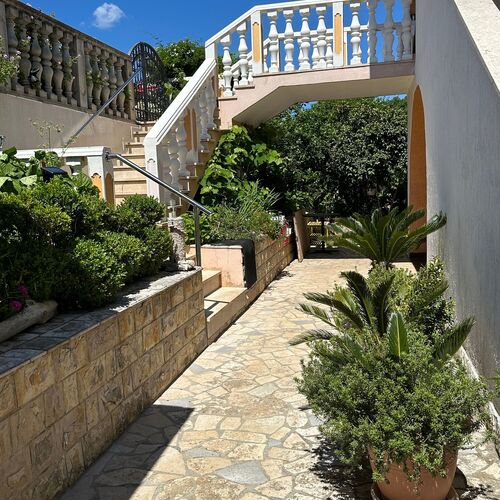 Apartmanok A Tenger Mellett Mali Losinj, Losinj - 14844 Mali Lošinj  4