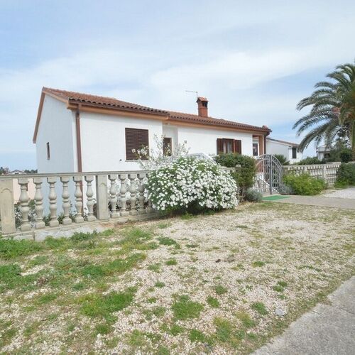 Apartmanok A Tenger Mellett Mali Losinj - 14844 Mali Lošinj