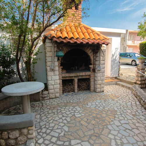 Apartmanok A Tenger Mellett Barbat, Rab - 14884 Barbat  2