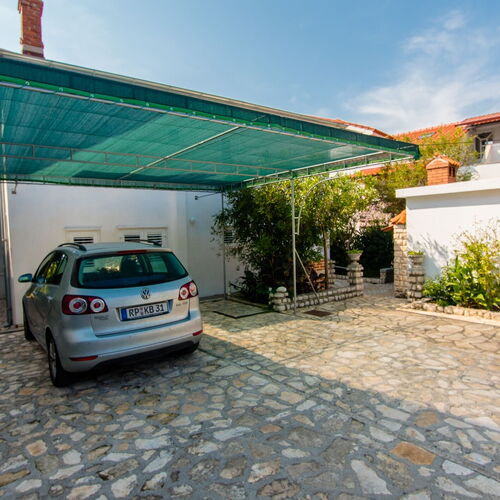 Apartmanok A Tenger Mellett Barbat, Rab - 14884 Barbat  4