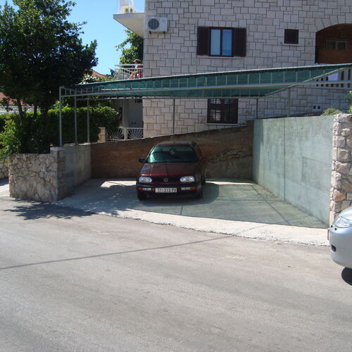 Apartmanok A Tenger Mellett Postira, Brac - 14902 Postira  3