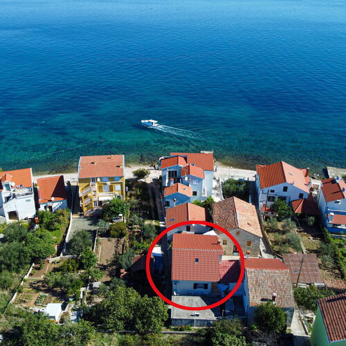 Apartmanok A Tenger Mellett Preko, Ugljan - 14917 Preko  2