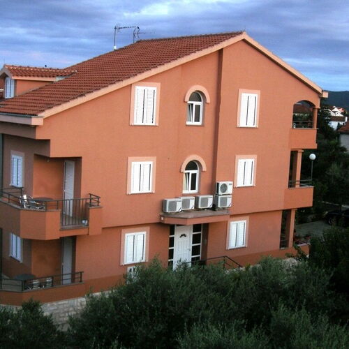 Apartmanok A Tenger Mellett Sukosan, Zadar - 14970 Sukošan  4