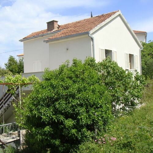 Apartmanok Parkolóhellyel Supetar, Brac - 15017 Supetar  2