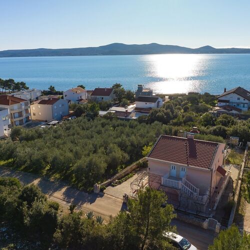 Apartmanok A Tenger Mellett Sukosan, Zadar - 15036 Sukošan  2