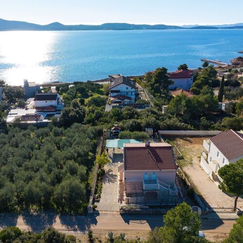Apartmanok A Tenger Mellett Sukosan, Zadar - 15036 Sukošan  4