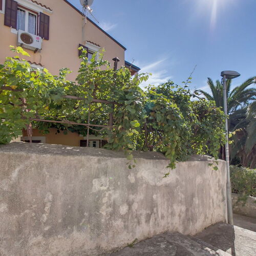 Apartmanok Parkolóhellyel Mali Losinj, Losinj - 15050 Mali Lošinj  4