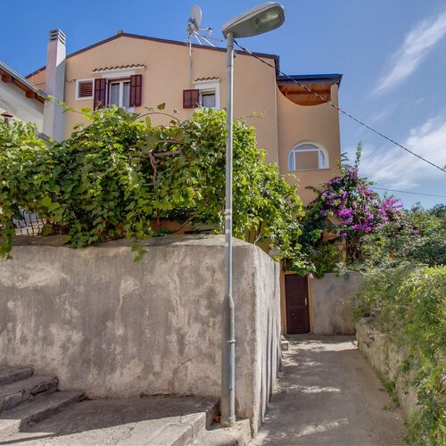 Apartmanok Parkolóhellyel Mali Losinj, Losinj - 15050 Mali Lošinj