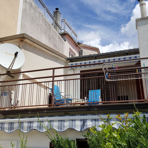 Apartmanok A Tenger Mellett Selce, Crikvenica - 15063 Selce  2
