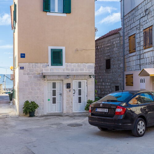 Apartmanok A Tenger Mellett Kastel Stafilic, Kastela - 15110 Kaštel Štafilić  3