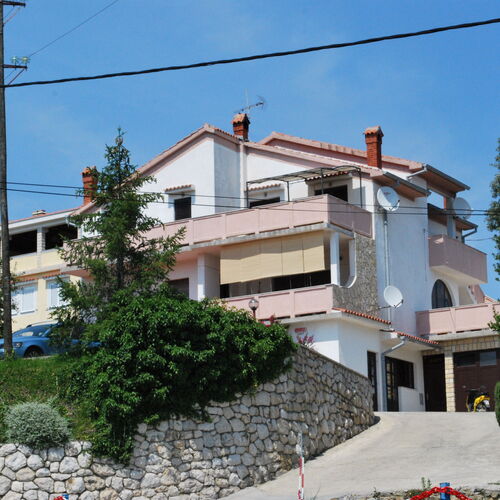 Apartmanok Gyermekes Családok Részére Kampor, Rab - 15144 Kampor  4