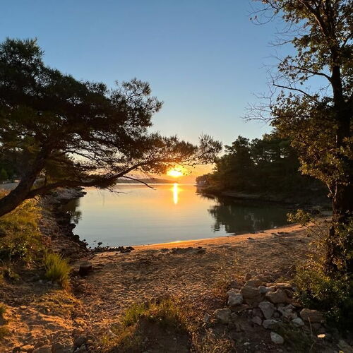 Apartments Fran Vrboska