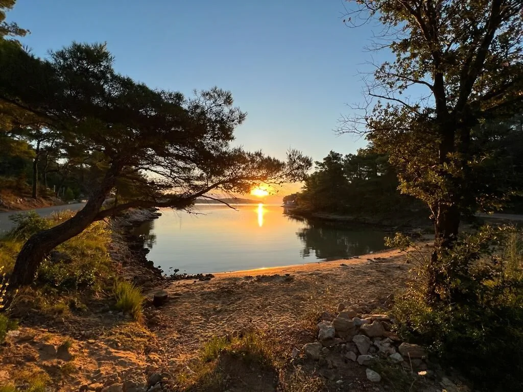 Apartments Fran Vrboska