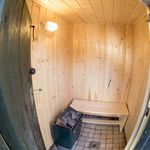 Wellness részleg, relaxáció