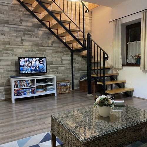 Kilátó Vendégház Mátrafüred 