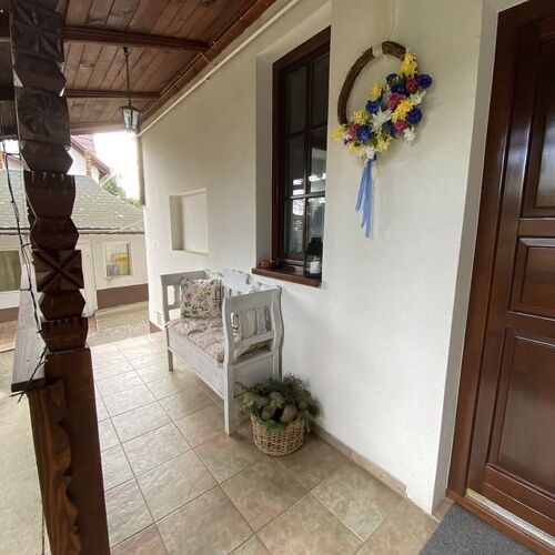 Kilátó Vendégház Mátrafüred 