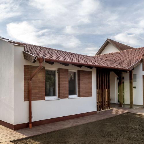 Csa-Li Apartmanhz Nyregyhza 