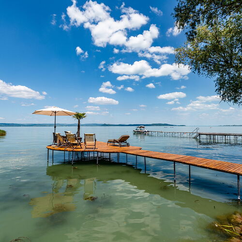 Viktoria House Balatonszárszó  2