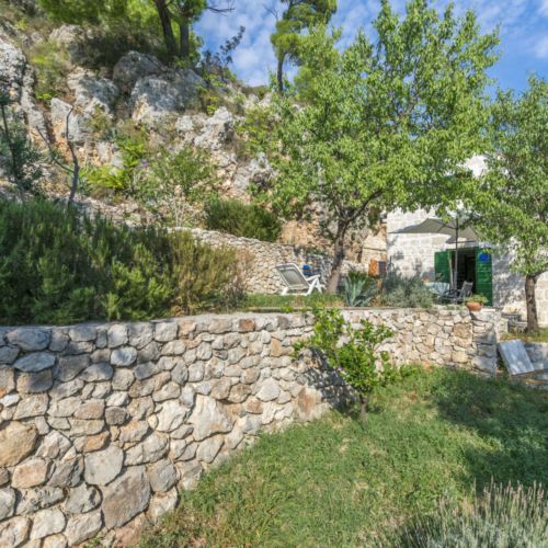 House Almond Lokva Rogoznica  3