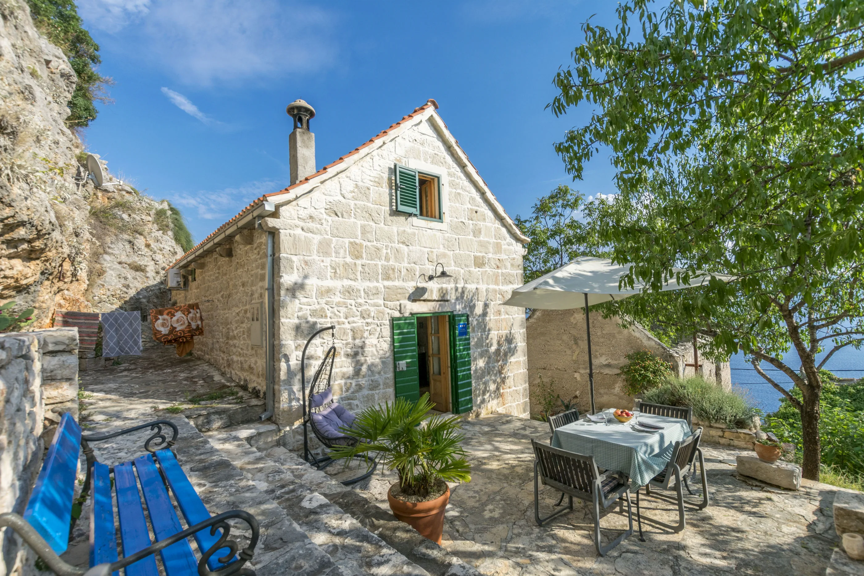 House Almond Lokva Rogoznica