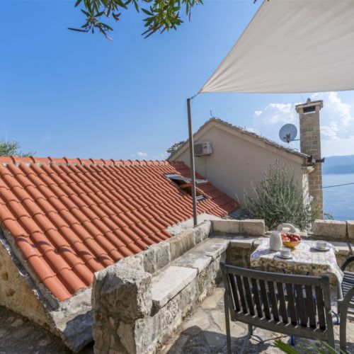 House Cottage Lokva Rogoznica  2